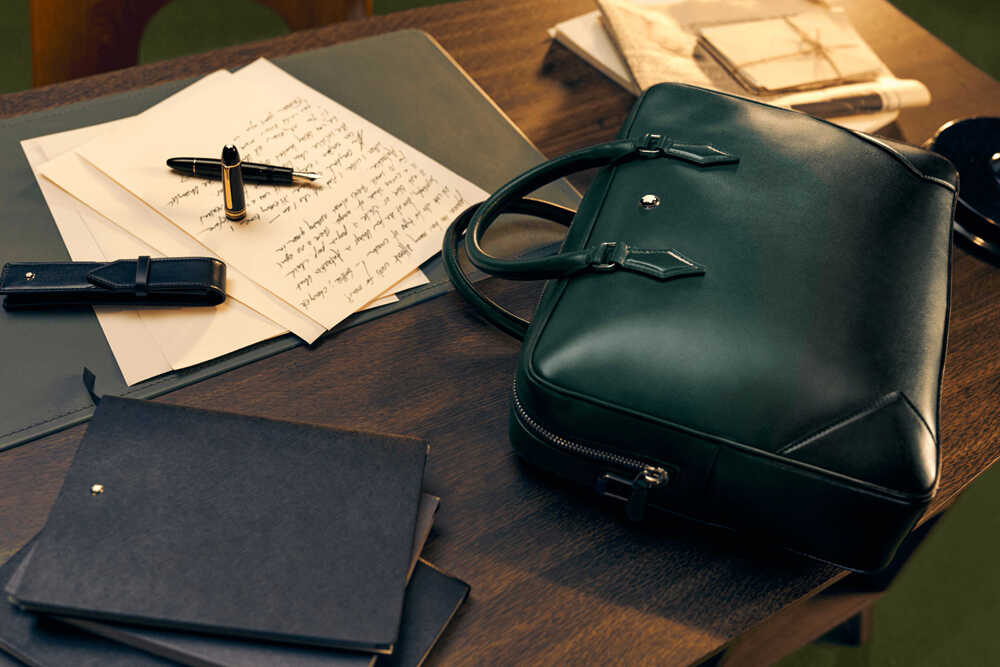 Montblanc Meisterstück